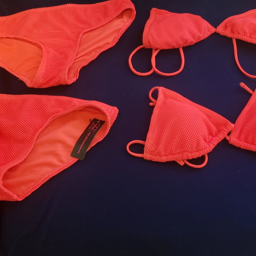 Bikinis